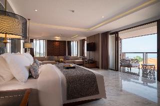 The Bandha Hotel & Suites fotoÄŸrafÄ±