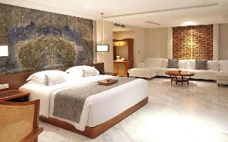 The Bandha Hotel & Suites fotoÄŸrafÄ±