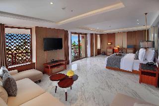 The Bandha Hotel & Suites fotoÄŸrafÄ±