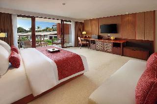 The Bandha Hotel & Suites fotoÄŸrafÄ±