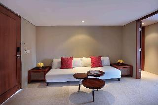 The Bandha Hotel & Suites fotoÄŸrafÄ±