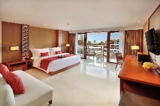 The Bandha Hotel & Suites fotoÄŸrafÄ±