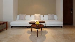 The Bandha Hotel & Suites fotoÄŸrafÄ±