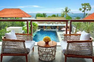 The Bandha Hotel & Suites fotoÄŸrafÄ±