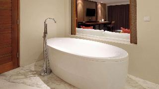The Bandha Hotel & Suites fotoÄŸrafÄ±