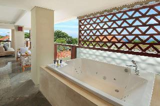 The Bandha Hotel & Suites fotoÄŸrafÄ±