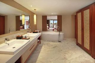 The Bandha Hotel & Suites fotoÄŸrafÄ±