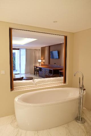 The Bandha Hotel & Suites fotoÄŸrafÄ±