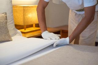 The Bandha Hotel & Suites fotoÄŸrafÄ±