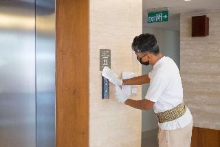 The Bandha Hotel & Suites fotoÄŸrafÄ±