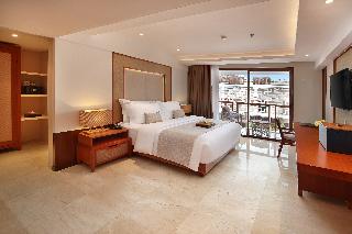 The Bandha Hotel & Suites fotoÄŸrafÄ±