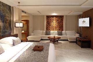 The Bandha Hotel & Suites fotoÄŸrafÄ±