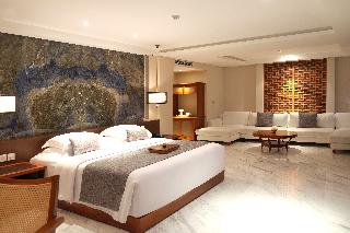 The Bandha Hotel & Suites fotoÄŸrafÄ±