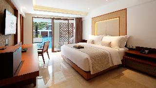 The Bandha Hotel & Suites fotoÄŸrafÄ±