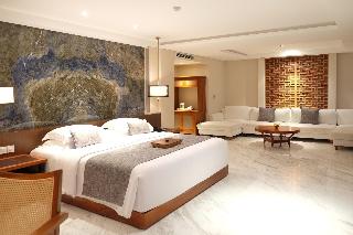 The Bandha Hotel & Suites fotoÄŸrafÄ±