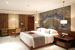 The Bandha Hotel & Suites fotoÄŸrafÄ±