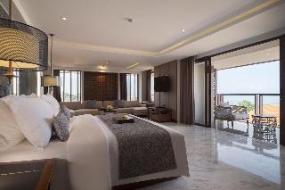 The Bandha Hotel & Suites fotoÄŸrafÄ±
