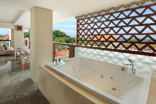 The Bandha Hotel & Suites fotoÄŸrafÄ±