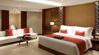 The Bandha Hotel & Suites fotoÄŸrafÄ±