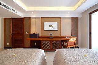 The Bandha Hotel & Suites fotoÄŸrafÄ±