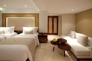 The Bandha Hotel & Suites fotoÄŸrafÄ±