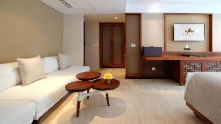 The Bandha Hotel & Suites fotoÄŸrafÄ±