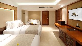 The Bandha Hotel & Suites fotoÄŸrafÄ±