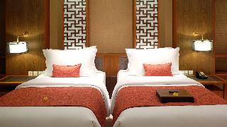 The Bandha Hotel & Suites fotoÄŸrafÄ±