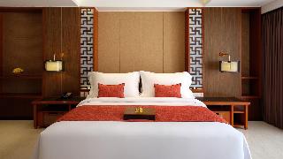 The Bandha Hotel & Suites fotoÄŸrafÄ±