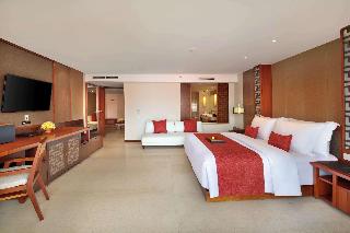 The Bandha Hotel & Suites fotoÄŸrafÄ±