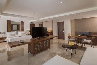 The Bandha Hotel & Suites fotoÄŸrafÄ±
