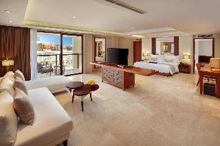 The Bandha Hotel & Suites fotoÄŸrafÄ±