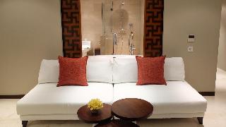 The Bandha Hotel & Suites fotoÄŸrafÄ±