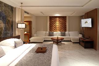 The Bandha Hotel & Suites fotoÄŸrafÄ±