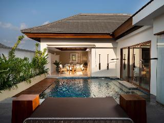 The Bandha Hotel & Suites fotoÄŸrafÄ±
