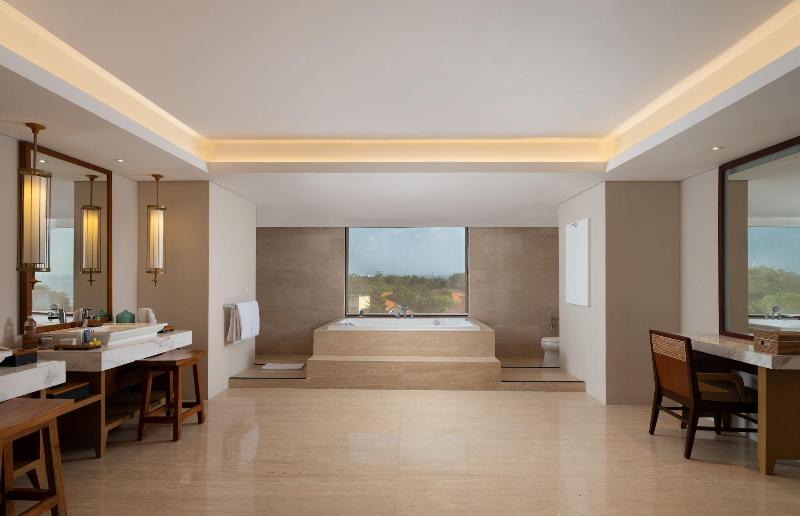 The Bandha Hotel & Suites - Oda