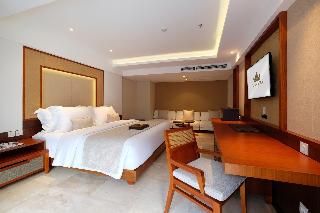 The Bandha Hotel & Suites fotoÄŸrafÄ±