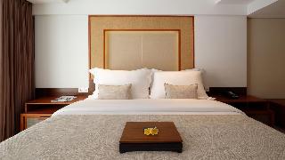 The Bandha Hotel & Suites fotoÄŸrafÄ±