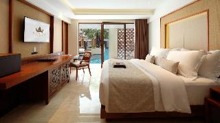 The Bandha Hotel & Suites fotoÄŸrafÄ±