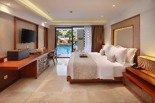 The Bandha Hotel & Suites fotoÄŸrafÄ±