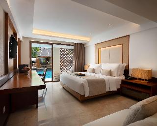 The Bandha Hotel & Suites fotoÄŸrafÄ±