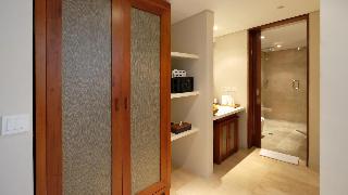 The Bandha Hotel & Suites fotoÄŸrafÄ±