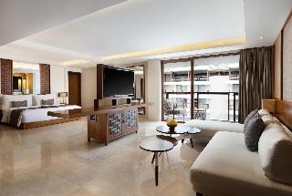 The Bandha Hotel & Suites fotoÄŸrafÄ±