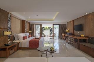 The Bandha Hotel & Suites fotoÄŸrafÄ±