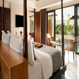 The Bandha Hotel & Suites fotoÄŸrafÄ±