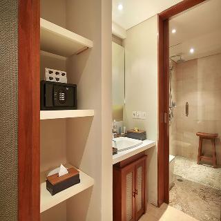 The Bandha Hotel & Suites fotoÄŸrafÄ±