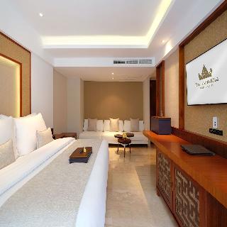 The Bandha Hotel & Suites fotoÄŸrafÄ±