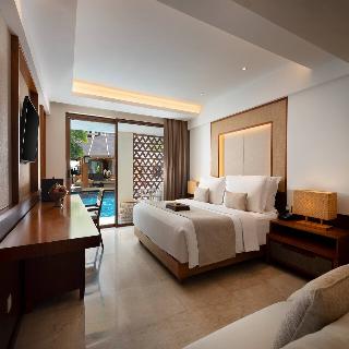 The Bandha Hotel & Suites fotoÄŸrafÄ±