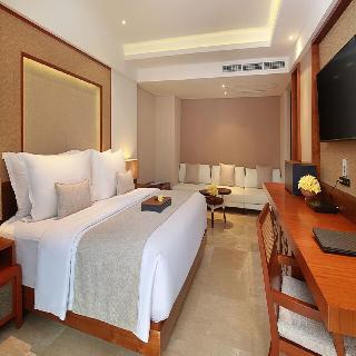 The Bandha Hotel & Suites fotoÄŸrafÄ±