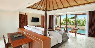 The Bandha Hotel & Suites fotoÄŸrafÄ±